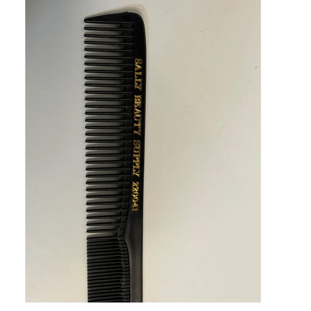 Sally Beauty Supply dual tooth